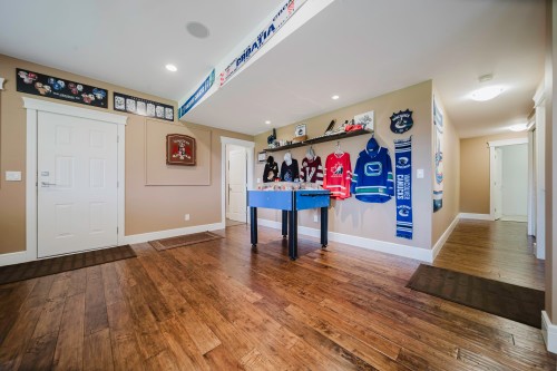 1056 Ravenswood Drive, Anmore, BC 