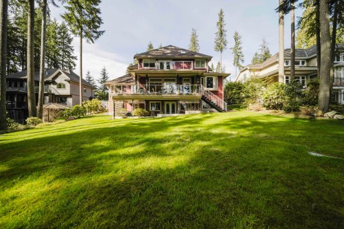 1056 Ravenswood Drive, Anmore, BC 
