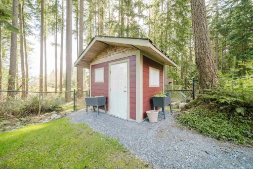 1056 Ravenswood Drive, Anmore, BC 