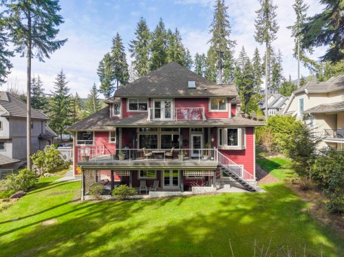 1056 Ravenswood Drive, Anmore, BC 