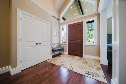 1056 Ravenswood Drive, Anmore, BC 
