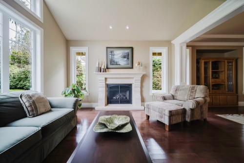 1056 Ravenswood Drive, Anmore, BC 