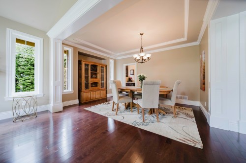 1056 Ravenswood Drive, Anmore, BC 