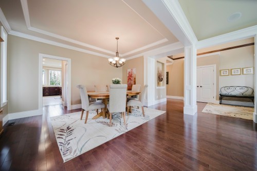 1056 Ravenswood Drive, Anmore, BC 