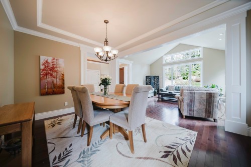 1056 Ravenswood Drive, Anmore, BC 