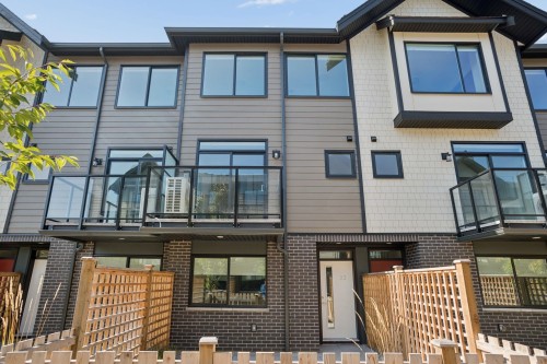 23-4337 Boundary Road, Richmond, BC 