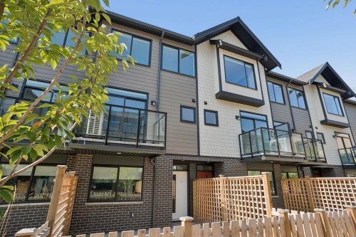23-4337 Boundary Road, Richmond, BC 