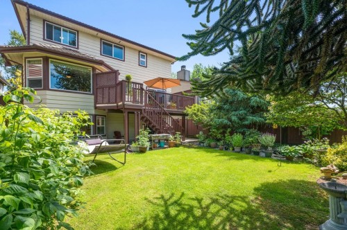 11523 Bonson Road, Pitt Meadows, BC 