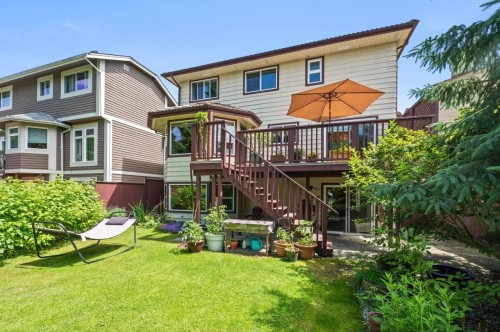 11523 Bonson Road, Pitt Meadows, BC 