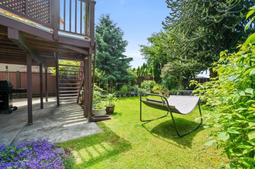 11523 Bonson Road, Pitt Meadows, BC 
