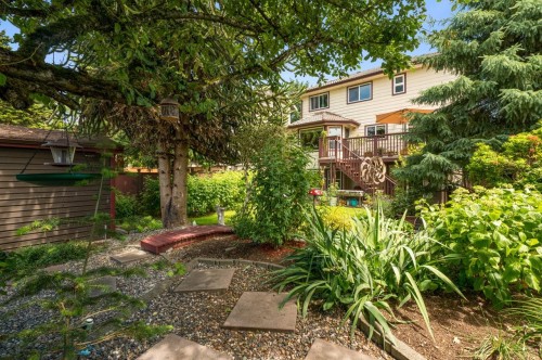 11523 Bonson Road, Pitt Meadows, BC 