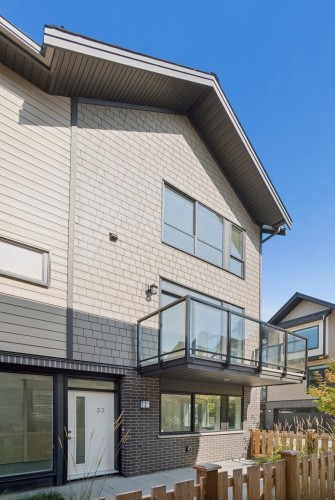 33-4337 Boundary Road, Richmond, BC 