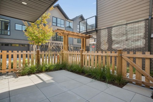 33-4337 Boundary Road, Richmond, BC 