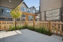 33-4337 Boundary Road, Richmond, BC 