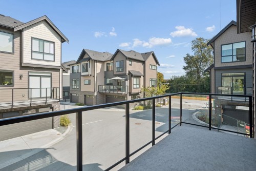 33-4337 Boundary Road, Richmond, BC 