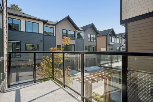 33-4337 Boundary Road, Richmond, BC 