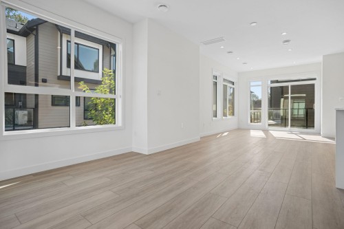 33-4337 Boundary Road, Richmond, BC 