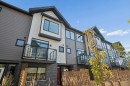 35-4337 Boundary Road, Richmond, BC 