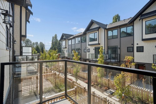 35-4337 Boundary Road, Richmond, BC 