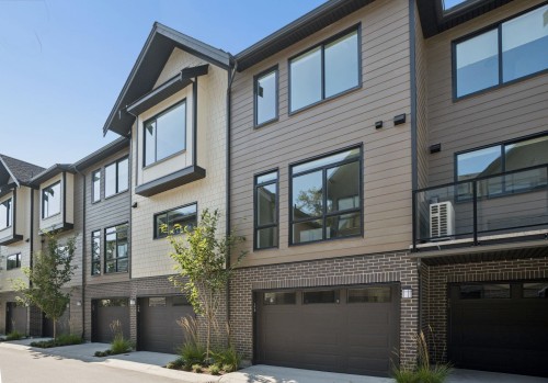 35-4337 Boundary Road, Richmond, BC 