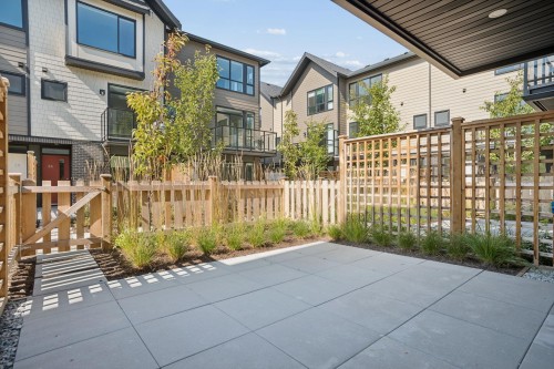 35-4337 Boundary Road, Richmond, BC 