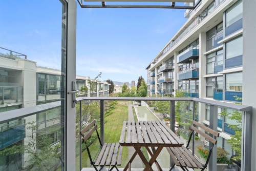 342-1777 7Th Avenue W, Vancouver, BC 