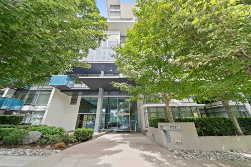 342-1777 7Th Avenue W, Vancouver, BC 