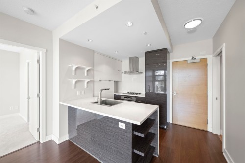 342-1777 7Th Avenue W, Vancouver, BC 
