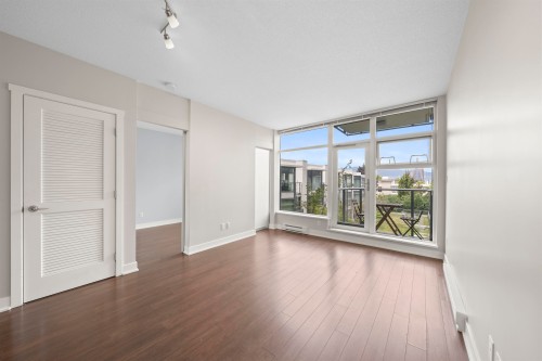 342-1777 7Th Avenue W, Vancouver, BC 