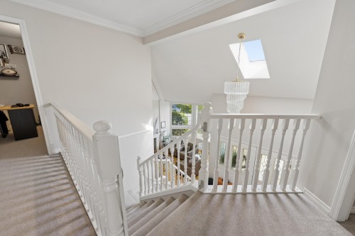 13 Timbercrest Drive, Port Moody, BC 