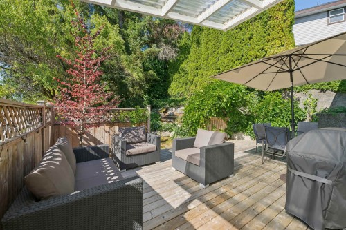13 Timbercrest Drive, Port Moody, BC 