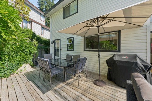 13 Timbercrest Drive, Port Moody, BC 