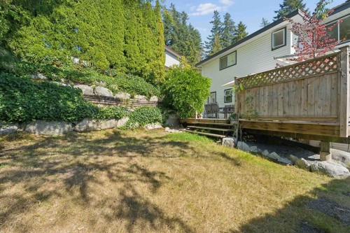 13 Timbercrest Drive, Port Moody, BC 