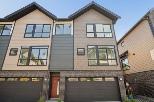 45-4337 Boundary Road, Richmond, BC 