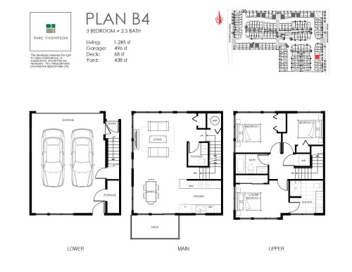 45-4337 Boundary Road, Richmond, BC 