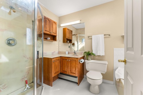 8140 Robinson Road, Richmond, BC 