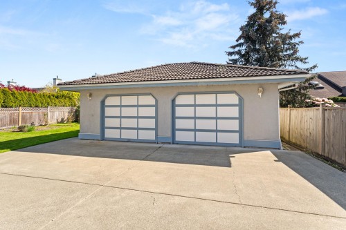 8140 Robinson Road, Richmond, BC 