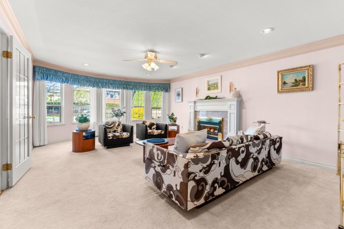 8140 Robinson Road, Richmond, BC 