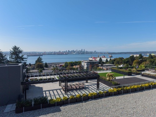309-422 3Rd Street E, North Vancouver, BC 