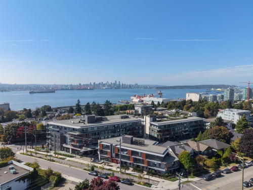 309-422 3Rd Street E, North Vancouver, BC 
