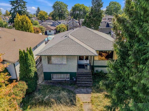1154 53Rd Avenue E, Vancouver, BC 