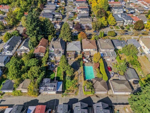 1154 53Rd Avenue E, Vancouver, BC 