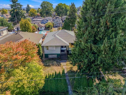 1154 53Rd Avenue E, Vancouver, BC 