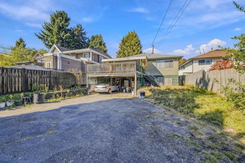 1154 53Rd Avenue E, Vancouver, BC 