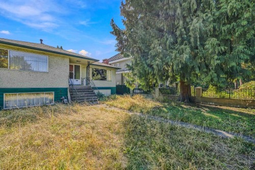 1154 53Rd Avenue E, Vancouver, BC 