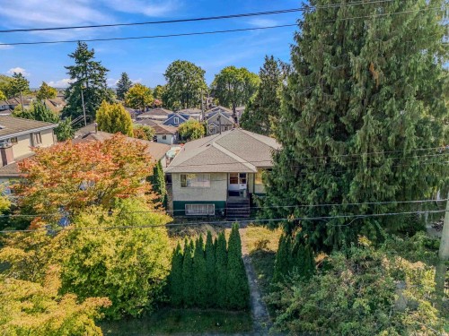 1154 53Rd Avenue E, Vancouver, BC 