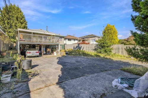 1154 53Rd Avenue E, Vancouver, BC 