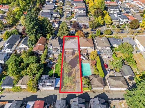 1154 53Rd Avenue E, Vancouver, BC 