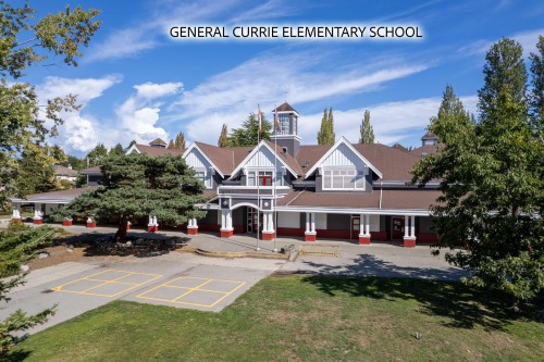 54-8120 General Currie Road, Richmond, BC 