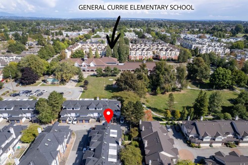 54-8120 General Currie Road, Richmond, BC 